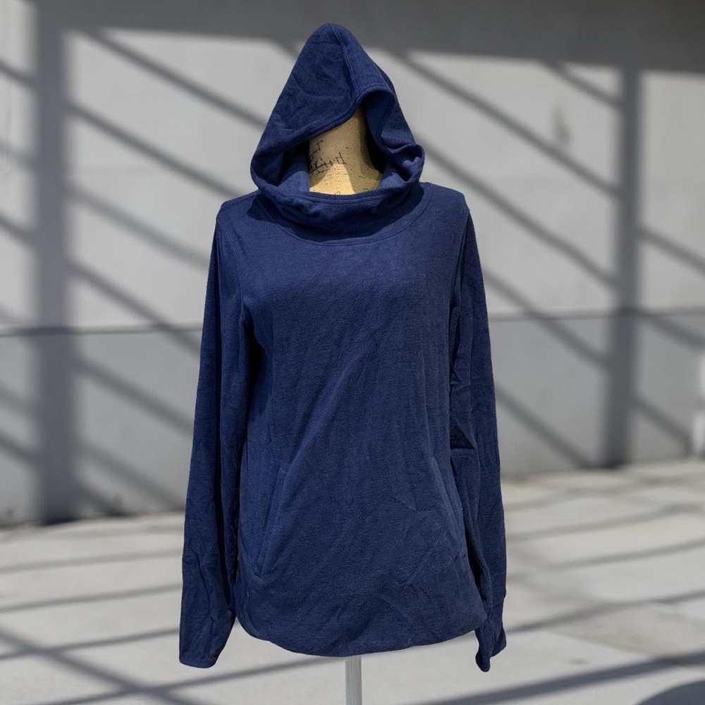 Old Navy Active Fleece Hoodie M